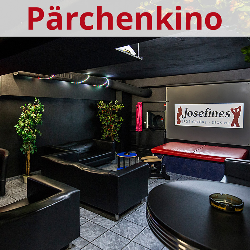 Josefines Sexkino